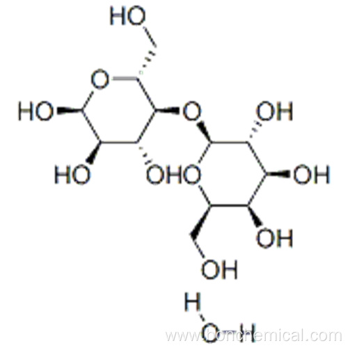 Alpha-D-Lactose monohydrate CAS 5989-81-1
